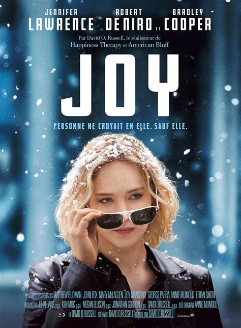 Joy Film Yorumu/ Konusu/ Fragmanı ~ Kendimce 