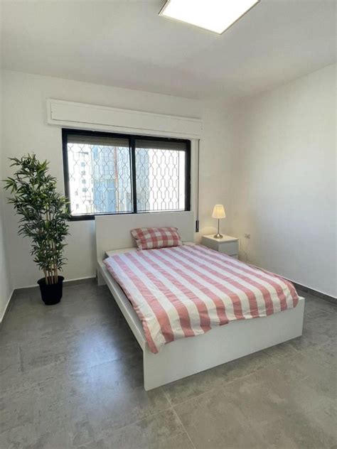 Modern Fully Furnished Bedroom Apartment In Weibdeh Flat For Rent In