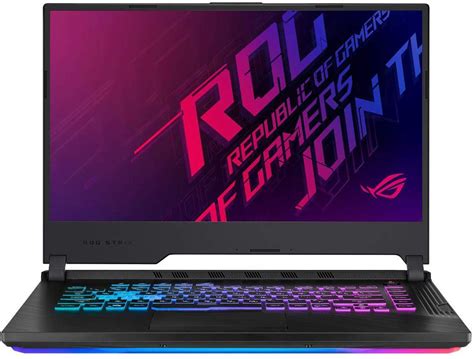 ASUS ROG Strix G Gaming Laptop