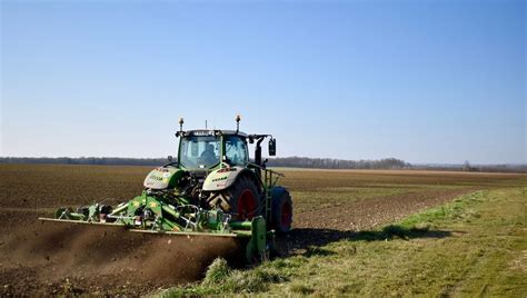 Pas D Interdiction Des Pesticides Sans Alternatives Pour Le Syndicat