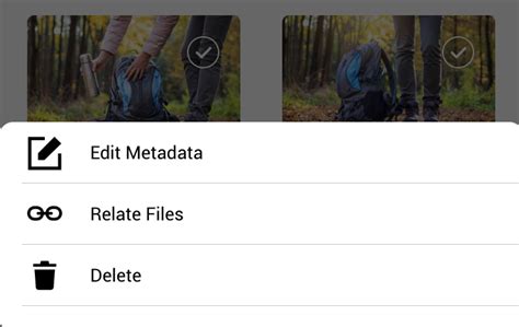 how do these files relate to each other