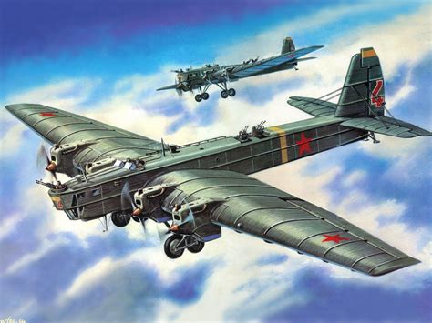 А.Н. Туполев Часть I | lemur59.ru