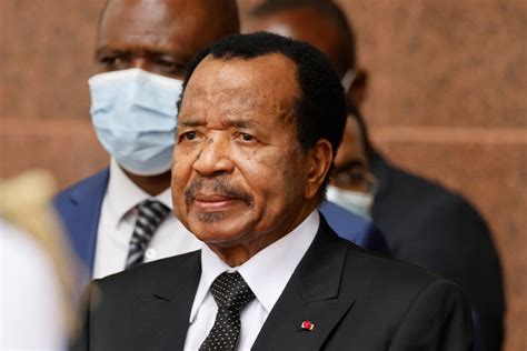 Comment Paul Biya a tourné la page des cowboys à la DGRE Jeune