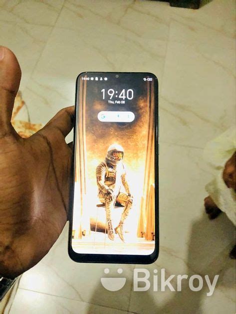 Infinix Hot Play Used For Sale In Savar Bikroy