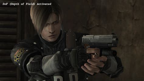 Incrível Resident Evil 4 HD Project é lançado por fãs veja como instalar