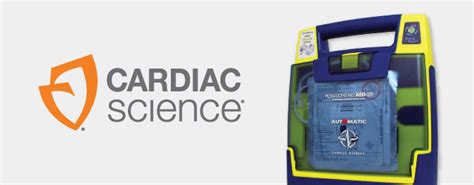 Shop Cardiac Science Powerheart Aeds