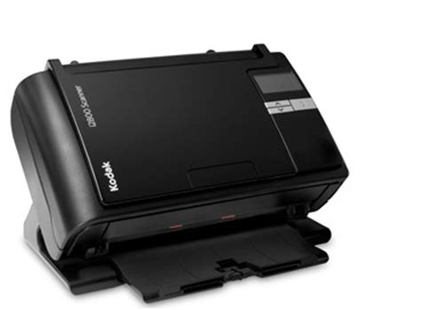 Kodak Scanners - Compare features, get expert advice, user reviews ...