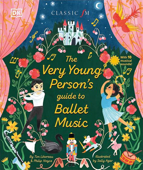 The Ballet Book 15