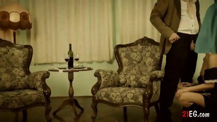 Horny Bitches Fuck With Hard Dicked Guys