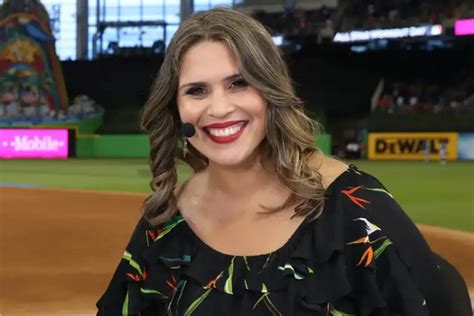 Reportera De ESPN Fue Despedida Por Insultar A Una Colega Venezolana