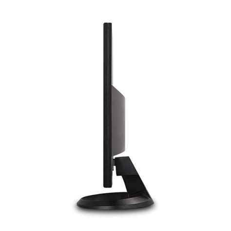 Monitor LED Viewsonic 22" HDMI - The Tech Crew - Soluciones en ...