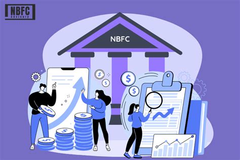 Top 6 NBFCs In India And Their Performance