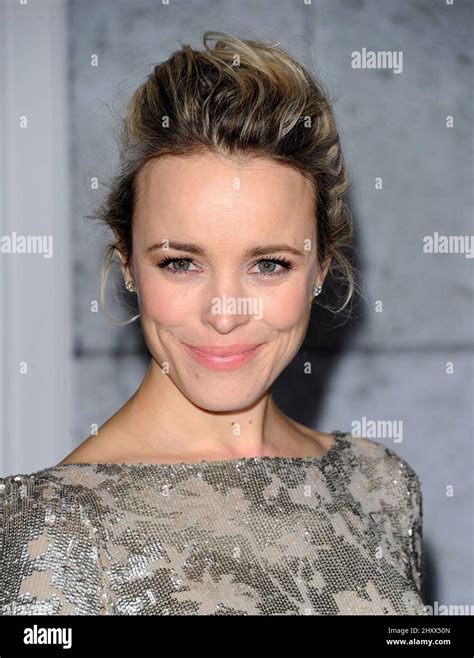 Rachel Mcadams During The Sherlock Holmes A Game Of Shadows Los