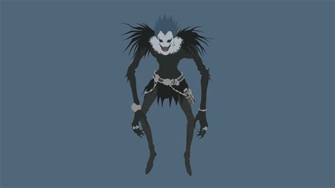 Ryuk Wallpaper - KoLPaPer - Awesome Free HD Wallpapers