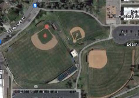 Park City High School Stadium & Fields - Sports Facility in Park City ...