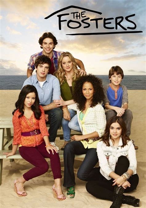 The Fosters Cast Information | Wiki | The Fosters Amino