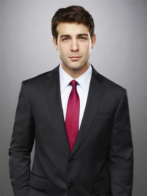 James Wolk Fashion N Mens Muscle Celebrities Male