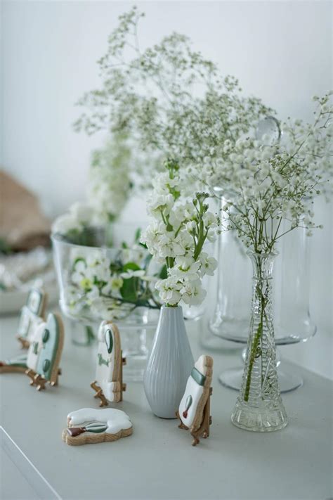 Cloud Hot Air Balloon Baby Shower Party Ideas Photo Of Catch My Party