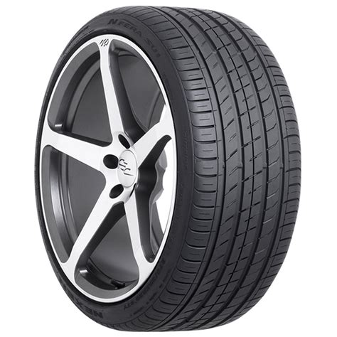 Nfera Su1 - Tyres | Hyper Drive