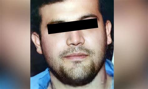 Joaquín Guzmán López Hijo De “el Chapo” También Se Habría Entregado Junto A “el Mayo” Zambada