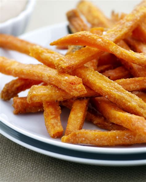 Top 20 Deep Fried Sweet Potato Fries - Best Recipes Ideas and Collections