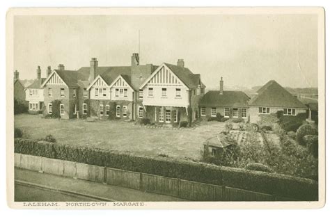 Laleham House School Margate | Margate History