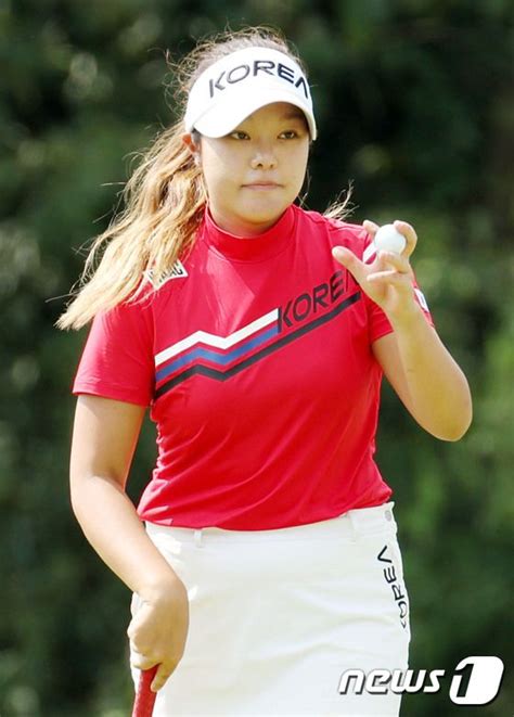 아시안게임 은메달리스트 임지유‧유현조 Klpga 정회원 입회 뉴스1