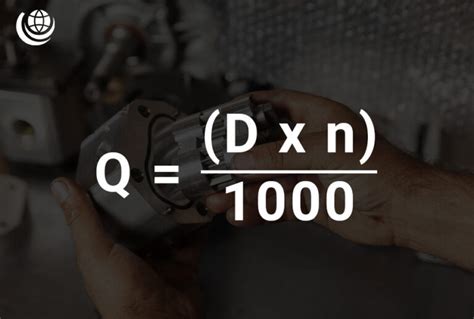 Hydraulic Formulas and Calculations | Hydraulics Online