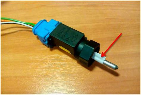 Какой датчик отвечает за обороты двигателя - autotopik.ru