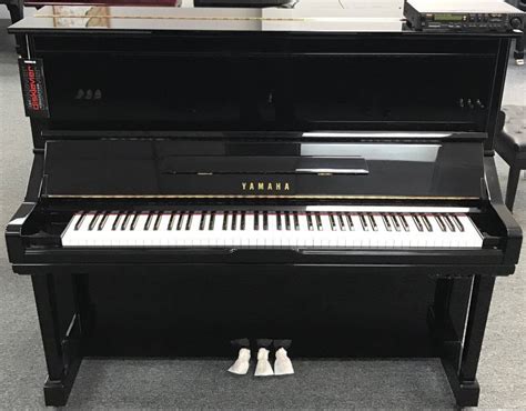 Yamaha Pianos - Official Piano Dealer