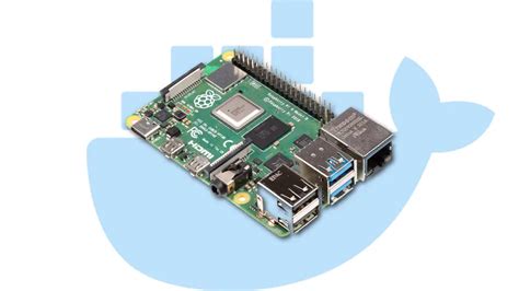 Install Docker On Raspberry Pi With Ubuntu Ricmedia