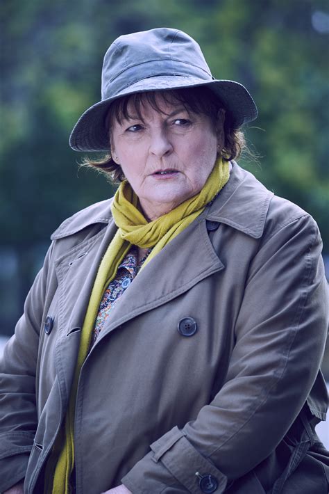 Vera On Itv When Is It Back How Many Episodes Are There