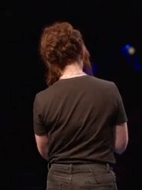 Fern Brady Autistic Bikini Queen T Shirt Time To Choose Unisex T Shirt