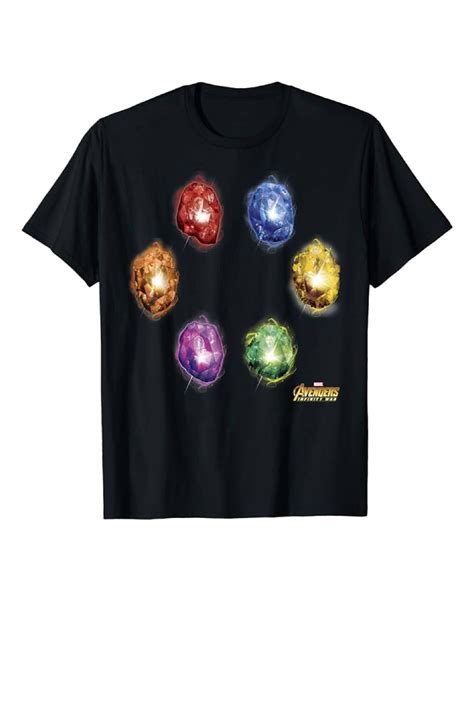 Best Marvel T Shirts In 2024