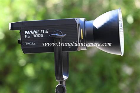 N Led Nanlite Fs B Bi Color Monolight H Ng Ch Nh H Ng