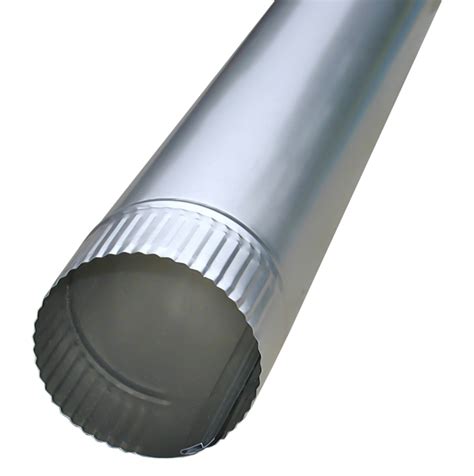 Aluminum Rigid Pipe Builder S Best