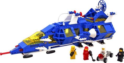 Lego 6985 Cosmic Fleet Voyager Brickeconomy