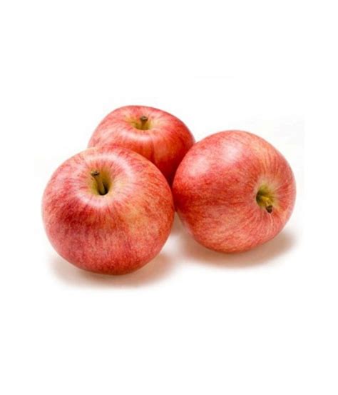 Gala Apples 1 lb