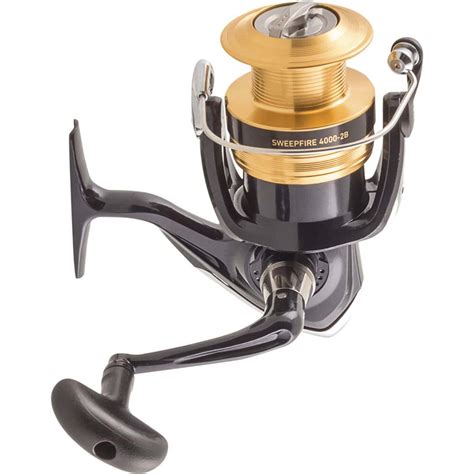 Daiwa Sweepfire 5000 Spinning Reel Bcf