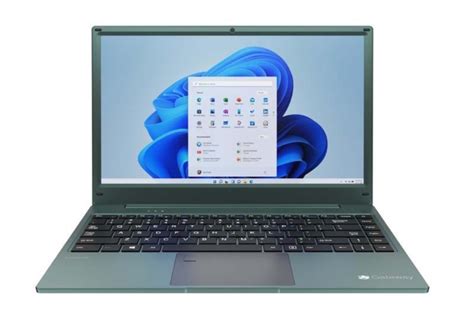 Gateway Ultra Slim Gwnr51416 14 1 Ips Fhd Ryzen 5 3500u 8gb 256gb Ssd W11 Home Green Us