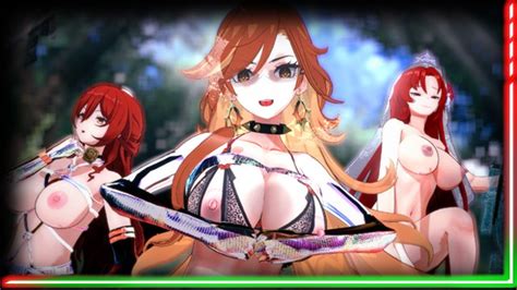 Mavuika Himeko Himeko Genshin Hsr Hi3 Milf Porn R34 Anime Hentai Joi Free Mobile Porn