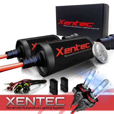 Xentec 1995 2018 Ford F 150 Hid Xenon Conversion Kit Headlight Hilow