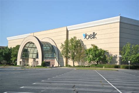 Belk Carolina Place Mall Pineville Nc Gameking3 Flickr