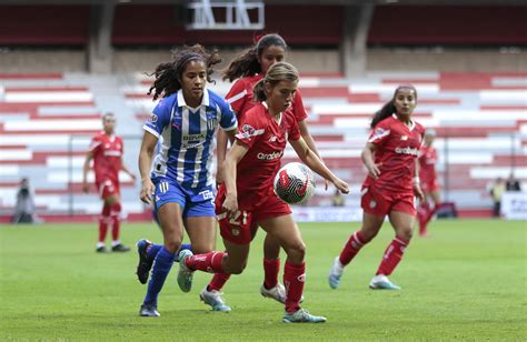 Las Diablas consiguieron la igualada de último minuto con golazo de