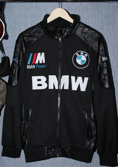 Vintage Vintage Bmw Jacket Grailed