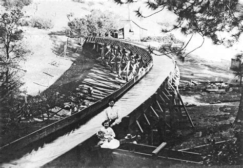 Mokelumne Hill Calaveras Heritage Council