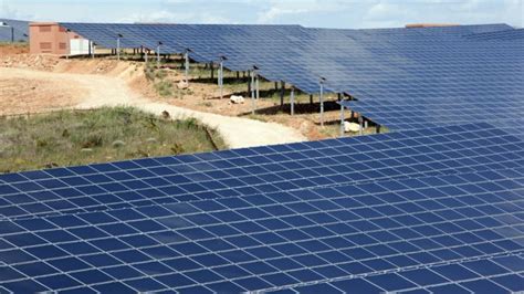 RfP Bids Cancelled For 40 MW Solar Power Project In Uttarakhand