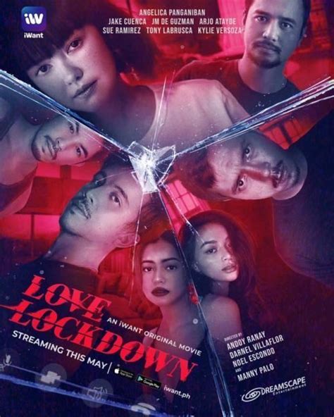 Love Lockdown 2020 Mydramalist