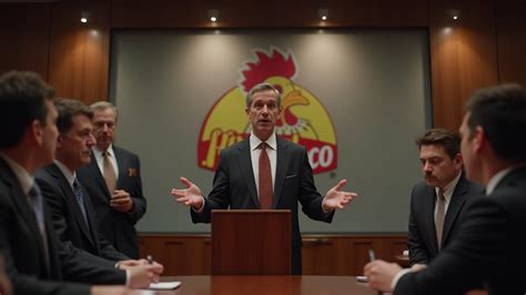El Pollo Loco Soars 15.3% on Acquisition Proposal