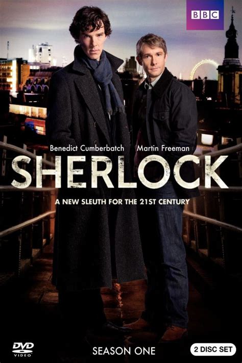 Sherlock Font